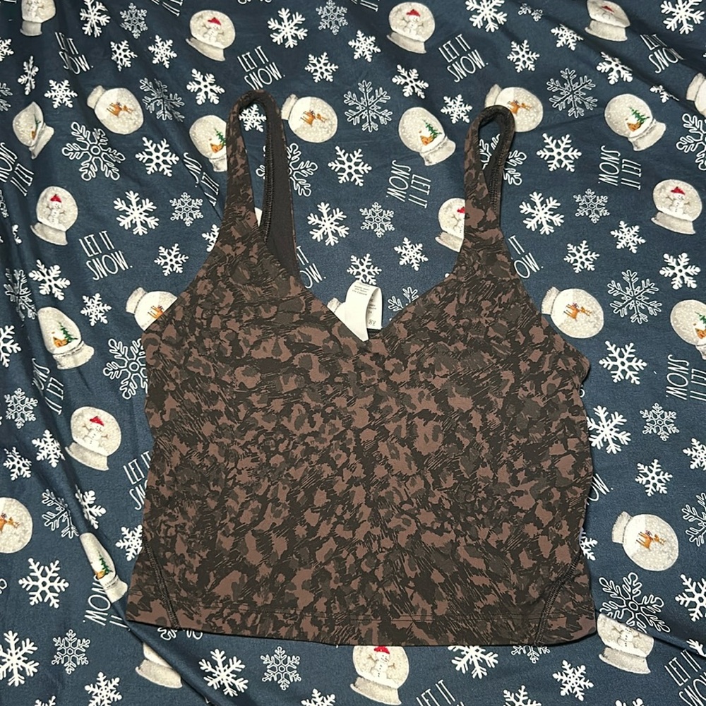 Lululemon shirt